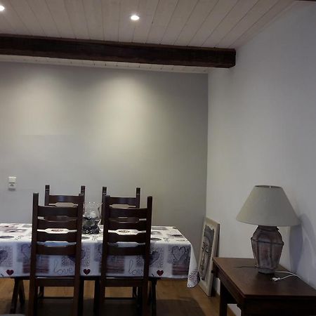 Casa Andres Apartamento Malmedy Exterior foto