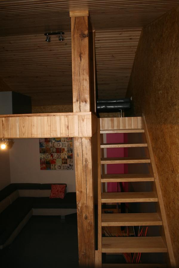 Casa Andres Apartamento Malmedy Quarto foto